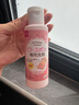 大创（DAISO）粉扑清洁剂80ml*2瓶 日本原装进口 洗脸扑化妝海绵彩妆专用清洗剂 实拍图