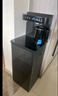 美菱（MeiLing）茶吧机 家用多功能智能遥控温热型立式饮水机 高颜轻奢【曜石黑 温热型 】24H保温 实拍图