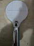 四季沐歌（MICOE）增压淋浴花洒喷头 多功能淋浴莲蓬头卫浴电镀单手持硅胶M-HS11Y-B 实拍图
