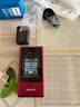 飞利浦（PHILIPS）V13P 海棠红 翻盖老人手机 移动联通电信4G全网通 双卡双待老年人手机大字大声音备用智能学生手机 实拍图