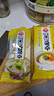 不倒翁韩国进口 奥多吉 OTTOGI 高筋面条挂面 900g 传统细面 素面速食 实拍图