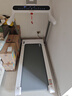 佑美U4Pro跑步机家庭用电动爬坡登山全折叠安静低音走步机健身房器材 实拍图