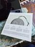 B&O PLAY beoplay Beosound A1Gen2 便携式无线蓝牙音响 户外迷你小音箱 氧气黑【国行正品三码合一】 实拍图