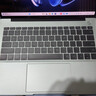 极川 华为MateBook 14 酷睿Ultra/Linux版键盘膜2025/24款笔记本电脑键盘保护贴膜TPU超薄透明防水尘罩 实拍图
