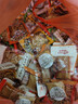 良品铺子 豆干什锦装320g 休闲食品豆干豆腐干卤味香辣五香小零食小吃 实拍图