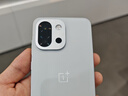 一加 Ace 6 16GB+512GB 闪白 oppo 骁龙 8 至尊版 165Hz 超高刷护眼电竞屏 游戏电竞5G手机 国家补贴 实拍图