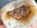 西贝莜面村老面牛肉胡萝卜小笼包500g 20个 手工包子 速食早餐食品半成品 实拍图