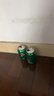 百事可乐七喜7UP 柠檬味 碳酸饮料汽水 330ml*24听胖罐 整箱装 实拍图