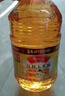 鲁花 食用油  物理压榨  非转基因 玉米油6.18L   实拍图