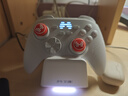 北通鲲鹏20无线游戏手柄智控双切扳机震动蓝牙手柄xbox电脑PC手机steam电视NSswitch2体感原神宝可梦ZA 实拍图