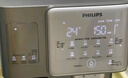 飞利浦（PHILIPS）冰块净水器冰境i1家用台式即热免安装净饮机矿泉加热直饮净水 净水器加热直饮一体机ADD8604 实拍图
