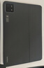 【95成新】小米键盘式双面保护壳 适配小米平板6S Pro 12.4（Xiaomipad 6s pro）平板电脑标准键盘  黑色 实拍图