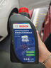 博世（BOSCH）通用型DOT4 刹车油制动液离合器油汽车养护套装保养2L包安装 实拍图