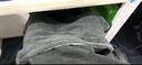 南极人（Nanjiren）小电热毯 多功能暖身毯 电加热护膝毯 办公室电褥子 灰色105*85cm 实拍图