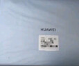 HUAWEI MatePad SE 活力版11英寸2024款华为平板电脑娱乐学生学习平板8+128GB WiFi 星海蓝 实拍图