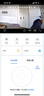 华为智选 800万摄像头监控器360度无死角带夜视全景手机远程语音通话海雀室内家庭用婴儿宝宝看护器雀蛋Pro 实拍图
