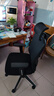 京东京造Z5人体工学椅电脑椅办公椅子电竞椅人工力学座椅学习椅 国家补贴 实拍图