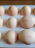 1号会员店可生食鸡蛋30枚净重3.6斤精选大码蛋礼盒装 源头直发 实拍图