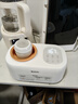波咯咯（bololo）温奶器摇奶器一体二合一婴儿无水暖奶器奶瓶热奶器自动冲奶机 【经典款】无水暖奶/摇奶/保温/母乳解冻 实拍图