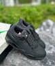 耐克NIKE【滔搏运动】男子AIR JORDAN 4 RM篮球鞋 FQ7939-004 42.5 实拍图