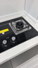 方太燃气灶天然气家用嵌入式双灶台 可调节换装灶具 5.2kW*猛火燃气灶 02-TH36B 政府补贴20% 实拍图