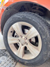固铂（Cooper）汽车轮胎 215/60R17 96V CUV 适配逍客/560/GS4 实拍图