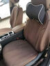 牧宝汽车坐垫四季车座套定制适用奥迪a6l a4q5l宝马5系x3速腾迈腾宝来 棕色 奥迪 A6L A4L A3 Q5L Q2L Q3 实拍图