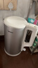 美的（Midea）电热水壶烧水壶316L食品级不锈钢内胆 1500W功率0涂层内外双钢1.7L大容量MK-SHM1730-PRO 实拍图