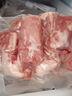 千喜鹤猪雪花小排800g 小前排猪排骨猪飞机翅猪肉小排猪翅排雪花排肋排 实拍图