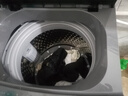 美的（Midea）波轮洗衣机全自动家用 MB90V33B 9公斤 一级能效节能 100%健康除螨 专利免清洗 宿舍租房 以旧换新 实拍图