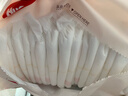 好奇（Huggies）铂金装小桃裤成长裤XL96片(12-17kg)加大号尿不湿【透爽散热】 实拍图