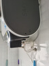 海尔（Haier）麦浪套系电热水器 国家补贴20%双胆扁桶60升BK5PLUS BK5升级款富锶小蓝瓶无镁棒3300W速热一级能效 实拍图