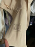 有棵树内衣女软支撑聚拢收副乳无痕防下垂无钢圈大胸显小文胸罩 实拍图