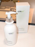 维特丝（vetes）氨基酸洗面奶美白淡斑提亮肤色男女士深层清洁祛痘黑头粉刺洁面乳 【告别黄黑皮】美白洁面乳300ml 实拍图