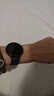 荣耀手表Fit 44mm【国家补贴15%】活力版 幻夜黑 超轻薄超长续航NFC智能运动手表 GS3i升级款男女表 实拍图