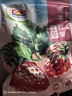 都乐（DOLE）混合冻干鲜果6包装120g 0添加苹果+草莓 蜜饯果干 零食大礼包 实拍图