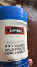 Swisse深海鱼油鱼肝油中老年降血脂血压Omega-3欧米伽DHA补脑提记忆 【EPA720mg+DHA480mg】4倍高浓度 实拍图