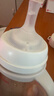 贝亲（Pigeon）自然离乳系列吸嘴 替换奶嘴 12月+ BA152 实拍图