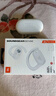 JBL 【梁靖崑同款】Soundgear sense音悦圈开放式无线蓝牙耳机非骨传导不入耳挂耳式不夹耳运动跑步黑 实拍图