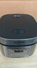 九阳（Joyoung）不粘厚釜内胆大火力柴火饭3升黄金容量家用2-3人微压多功能电饭煲电饭锅行业热销30FZ630 实拍图