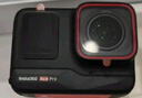 影石（Insta360）Ace Pro运动相机vlog口袋相机手持运动摄像机摩托车骑行户外旅游潜水相机 实拍图