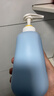贝亲（Pigeon）洗发水沐浴露 含桃叶精华 婴儿洗发沐浴二合一 500ml IA209 实拍图