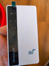 纽曼5g随身wifi移动wifi6免插卡多网通无线上网卡便携式车载无限路由器全国通用流量2025款全程不限速 实拍图