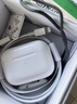 华色【直营正品丨顶配Pro9代】华强北蓝牙耳机音乐Air无线Pro2主动降噪适配苹果iPhone16/15入耳式Pods 【官配新款丨全功能顶配版】 ANC主动降噪+滑动调音+空间音频 实拍图