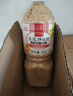 丘比（KEWPIE）沙拉酱 沙拉汁 清爽焙煎芝麻口味 调味品 轻食蔬菜沙拉 1.1L*1瓶 实拍图