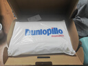邓禄普（Dunlopillo）ECO波浪枕 斯里兰卡进口天然乳胶枕头 颈椎枕  实拍图