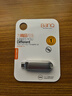 banq 128GB Type-C USB3.2 Gen1手机U盘 C91高速手机电脑两用双接口安卓苹果iPad笔记本大容量闪存盘 实拍图