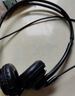 枝听【次日达】话务员专用耳机客服耳麦降噪手机话台式笔记本电脑头戴式外呼销售电销学生网课有线带麦 基础3.5mm接口款 （手机电脑用） 1.7米线长 笔记本台式电脑通用 实拍图