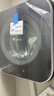 小天鹅（LittleSwan）内衣洗衣机全自动家用 懒人洗衣机迷你 婴儿壁挂【小海绵2.0轻奢版】3公斤 水魔方 除菌 TG30M60 实拍图