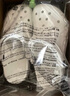 卡骆驰（CROCS）洞洞鞋贝雅男鞋女鞋轻便耐磨一脚蹬拖鞋休闲鞋|10126 白-100 36 /37(220mm) 实拍图